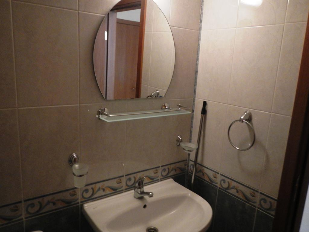 Apartment In Elit 3 Apartcomplex Slantschew brjag Zimmer foto
