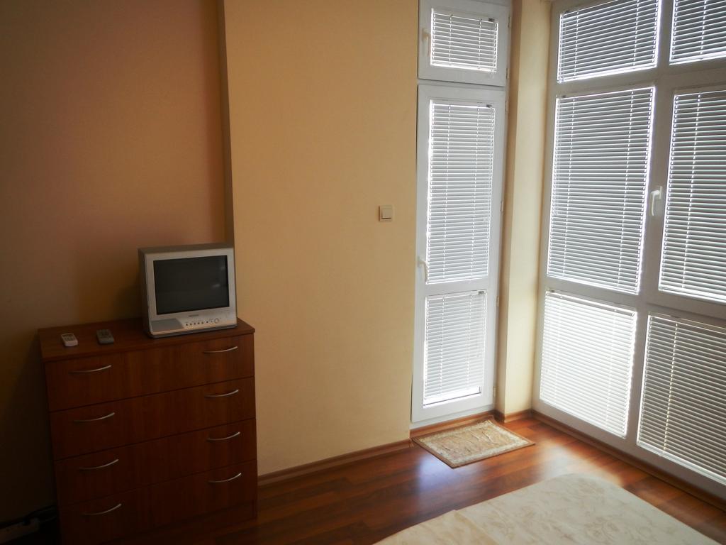 Apartment In Elit 3 Apartcomplex Slantschew brjag Zimmer foto